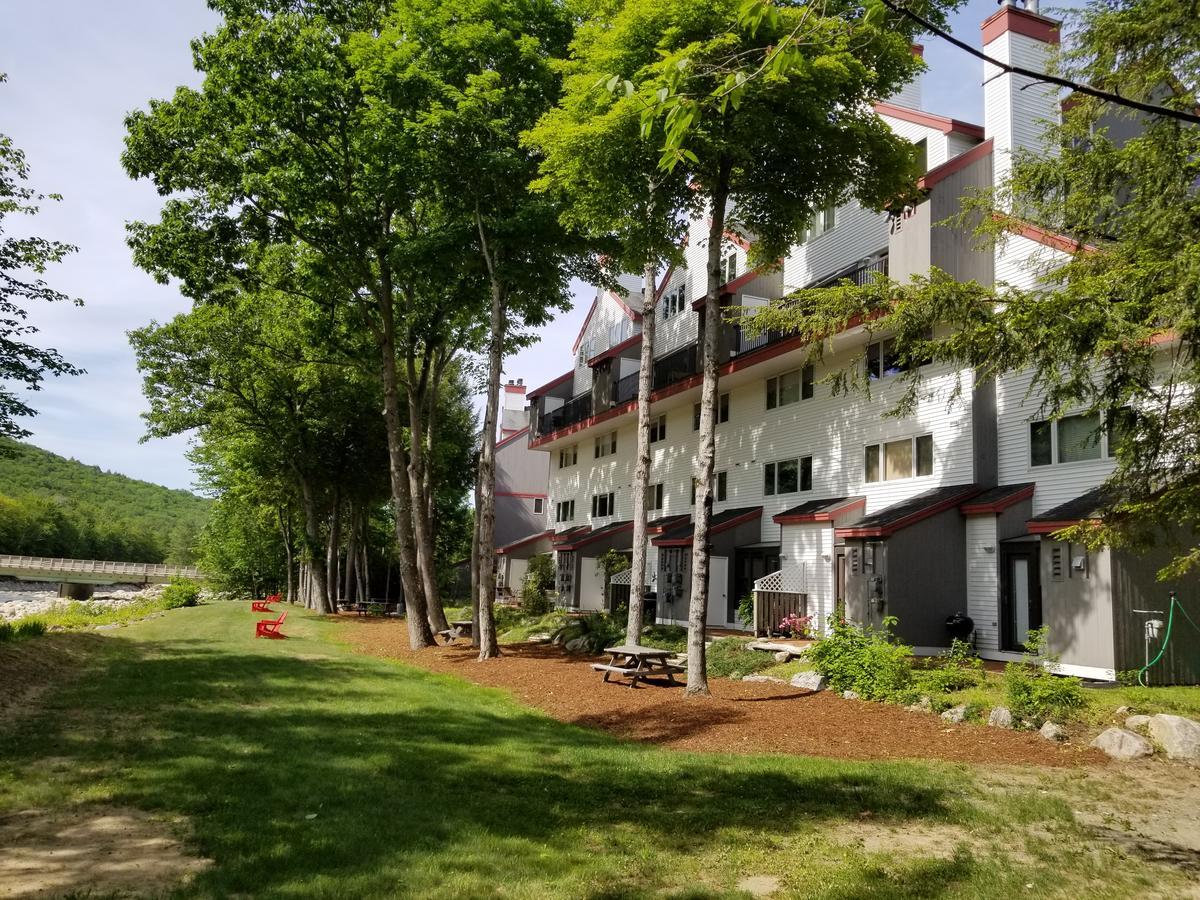 Lovely Townhouse With Views Линкълн Екстериор снимка